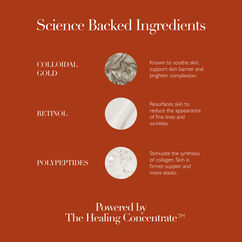 Gold Eye Lift, , large, image3