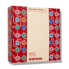 Hand & Body Furoshiki Gift Set, , large, image3