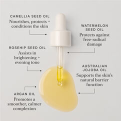 Golden Haze Face Oil, , large, image6