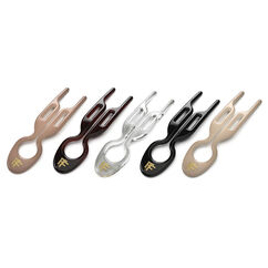 N&ordm;1 Hairpin - Bestseller Collection, , large, image2