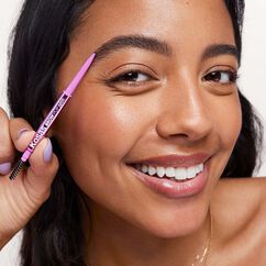 Brow Pop Nano, BROWN BLACK, large, image4