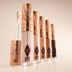 Airbrush Flawless Blur Concealer, 3.5 FAIR, large, image9