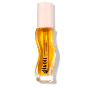 Honey Infused Lip Oil, HONEY GOLD, large