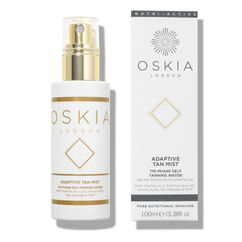 Adaptive Tan Mist Tri-Phase Self Tanning Water, , large, image4