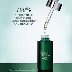 Moisturizing Renewal Oil Triple Defense Hydrator, , large, image5