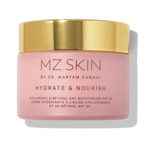 Hydrate & Nourish Age Defence Retinol Day Moisturiser SPF 30&nbsp;