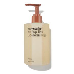 The Body Wash Olibanum