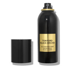 Black Orchid Body Spray, , large, image2