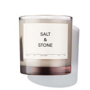 Santal & Vetiver Candle