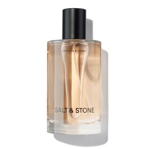 Saffron & Cedar Body Mist