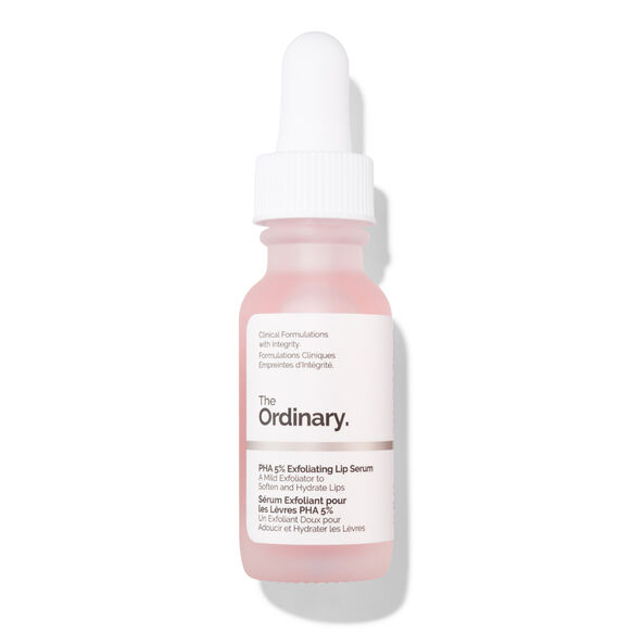 PHA 5% Exfoliating Lip Serum, , large, image1