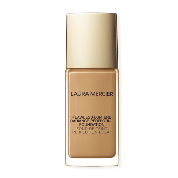 Flawless Lumi&egrave;re Radiance-Perfecting Foundation, 4W1.5 TAWNY, large, image1