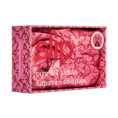 Pure Silk Turban &ndash; Ahoy, , large, image4