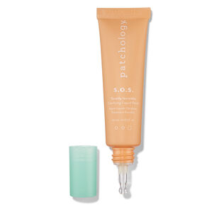 S.O.S. Totally-Invisible Clarifying Liquid Patch