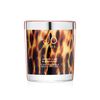 Amber Lime & Bergamot Candle, , large, image1
