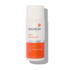 Dual Action Pre-Cleansing Oil