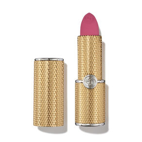 Rouge Opulent Lipstick, PINK PALACE, large