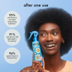 Hydro Rush Intense Moisture Leave-In Conditioner with Hyaluronic Acid, , large, image6