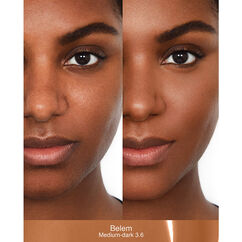 Sheer Glow Foundation, BELEM, large, image3