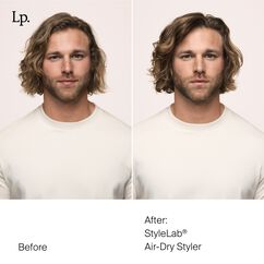 Style Lab &reg; Air-Dry Styler, , large, image4