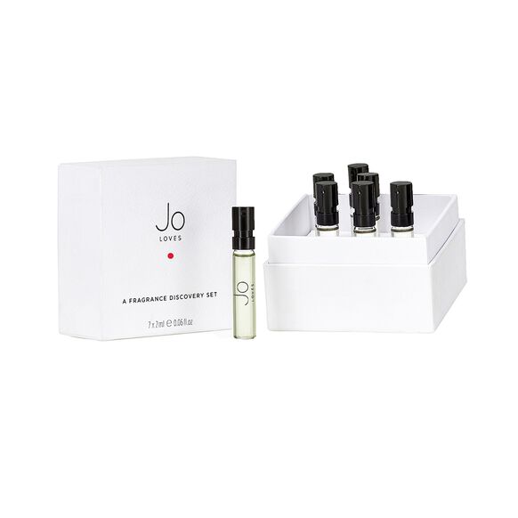 A Fragrance Discovery Set, , large, image1