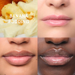 Balm Dotcom Lip Balm, BANANA PUDDING, large, image2