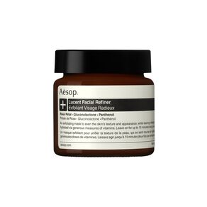 Lucent Facial Refiner