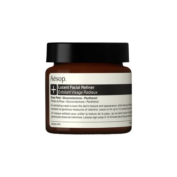 Lucent Facial Refiner, , large, image1