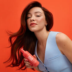 Style + Treat&trade; Yuzu + Plum Oil Full Miracle Styling Foam, , large, image3