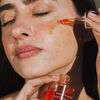 Brightening Saffron Serum, , large, image10