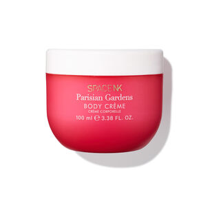 Parisian Gardens Body Cr&egrave;me, , large