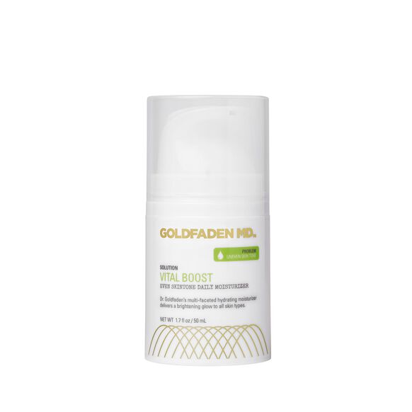 Vital Boost Even Skintone Daily Moisturizer, , large, image1