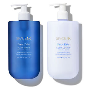Paros Tides Body Duo