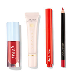 Lip Heroes, , large, image2