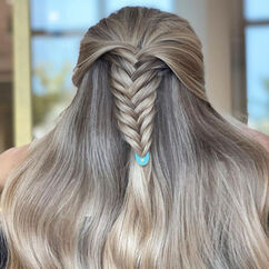 N&ordm;1 Hairpin - Tantalizing Blue, , large, image5