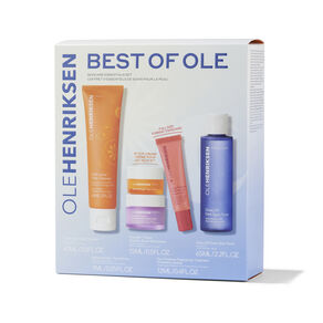 Best of Ole Skincare Essentials Set