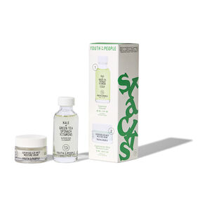 Youth Stack: Daily Skin Health
