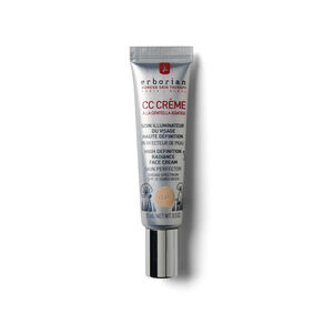 CC Cr&egrave;me SPF25 Travel Size