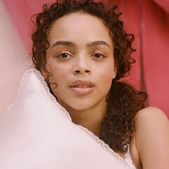 Pure Silk Queen Gift Set With Lace Trim - Charm, CHARM, large, image6