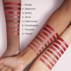 Hydra Creme Lipstick, PANACHE, large, image4