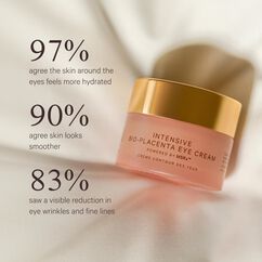 Bio Placenta Eye Cream, , large, image3