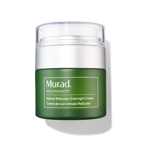 Retinal ReSculpt&trade; Overnight Cream