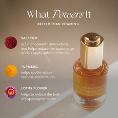 Brightening Saffron Serum, , large, image8