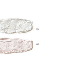 Skin Finish Water Based Powder, 01, large, image2