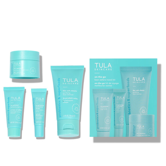 On The Go Kit, , large, image1