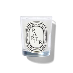 Limited Edition Classic Candle L'Eau Papier
