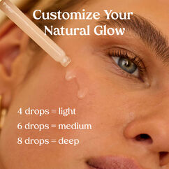 Gradual Self-Tanning Face Serum, , large, image7