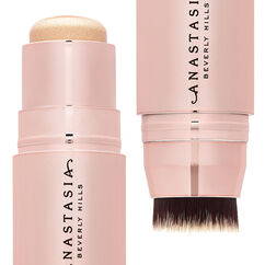 Stick Highlighter, DRIPPING IN GOLD, large, image2