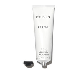 Jasmine & Neroli Luxury Hand & Body Crema, , large, image2