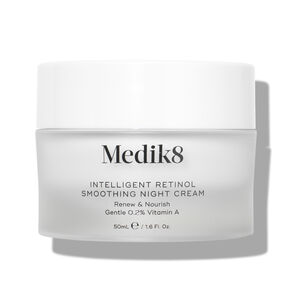 Intelligent Retinol Smoothing Night Cream